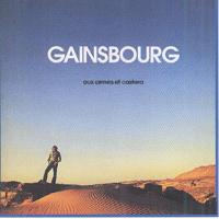 Aux armes et caetera - Edition deluxe - Serge Gainsbourg