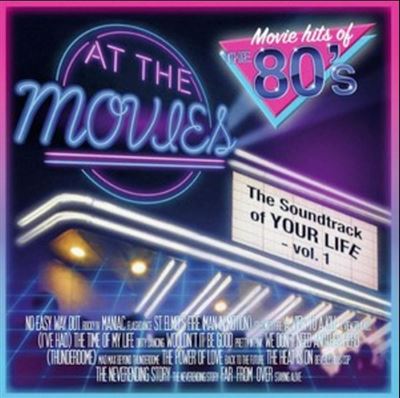 Soundtrack Of Your Life Volume 1