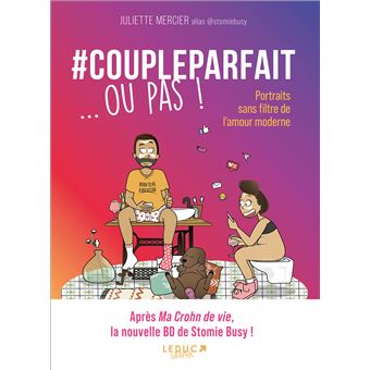 #Coupleparfait ... ou pas !