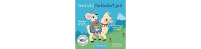 Wereldmelodietjes