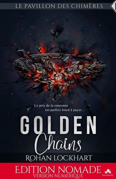Golden Chains
