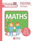 Les petits prodiges - Maths CE2