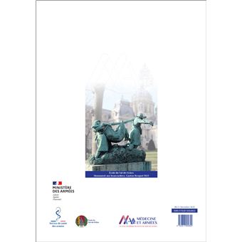 Médecine et Armées Vol. 48 No. 2