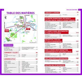Guide du Routard Londres et ses environs 2024/25