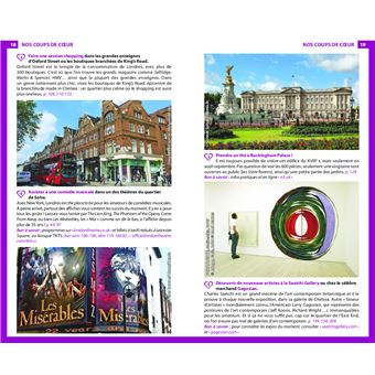 Guide du Routard Londres et ses environs 2024/25