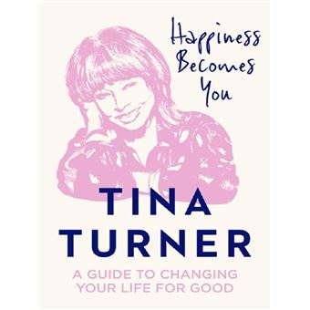 HAPPINESS BECOMES YOU