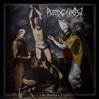 Rotting Christ - 1
