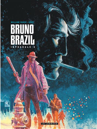 Bruno Brazil
