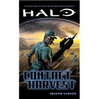 Halo, T5 : Contact Harvest