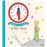 Le Petit PrinceJ'apprends à lire l'heure avec Le Petit Prince_0