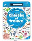 La mer - Cherche et trouve
