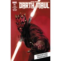 Star Wars - Dark Maul