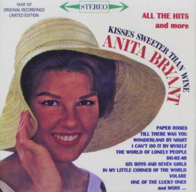 All the hits and more 30 cuts