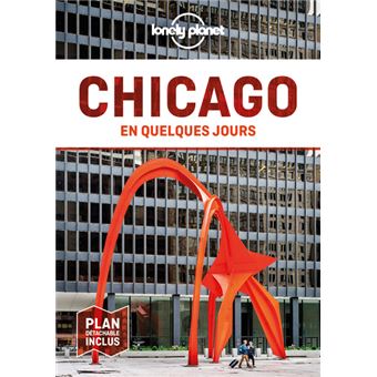 Chicago En quelques jours 3ed