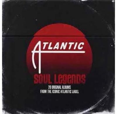 Atlantic soul legends