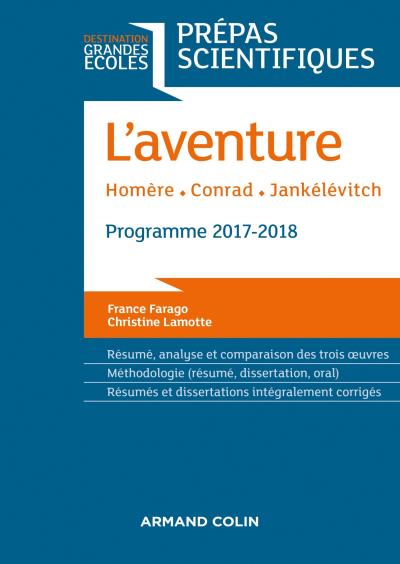 Thème français-philosophie 2017-2018