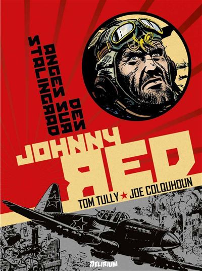Des anges sur Stalingrad - Tom Tully - relié