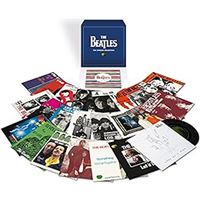 The Beatles Singles - 23LP 7''