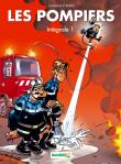 Les Pompiers - intégrale tomes 1 et 2