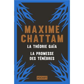 La théorie GaïaLa promesse des ténèbres