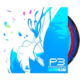 Persona 3 - Collectif - 1