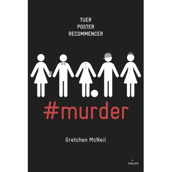 #murder, Tome 01 - 1