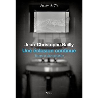 Une éclosion continue