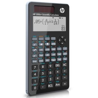 Calculatrices - Calculatrices scientifiques 