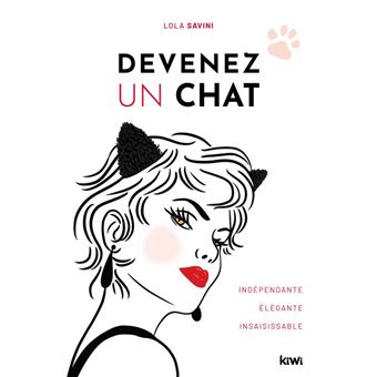 Devenez un chat