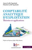 Comptabilité analytique d'exploitation
