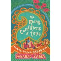 The many conditions of love
