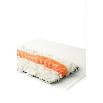 1pc Tapis À Rouler Pour Sushi Fabricant De Sushi Carré Tapis - Temu Belgium