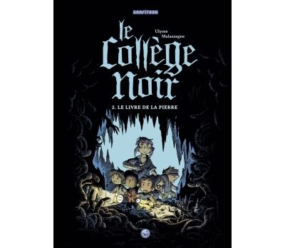 Le collège noir