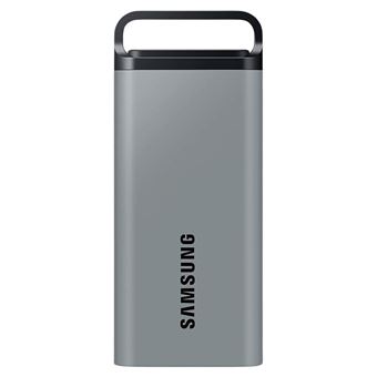 SAMSUNG T5 EVO 4TB GREY - 1