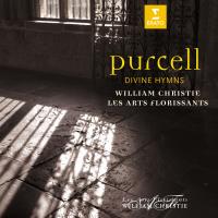 Harmonia sacra and Divine Anthems