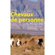 Chevaux de personne