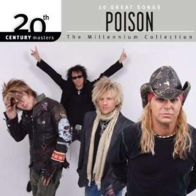 The millennium collection : 20th century masters