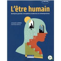 L'être humain, 6e éd