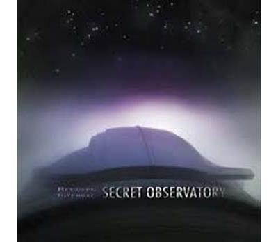 Secret observatory