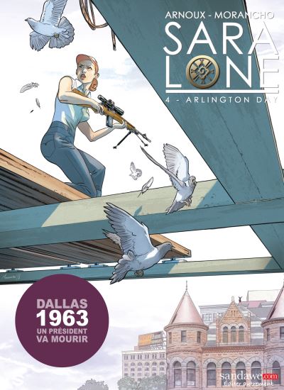 Arlington day