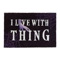 Paillasson Wednesday