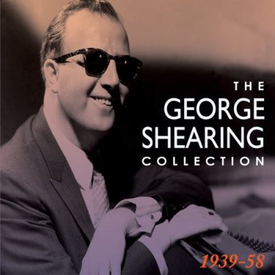 George shearing collection 1939 1958
