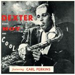 Blows Hot and Cool - Vinilo