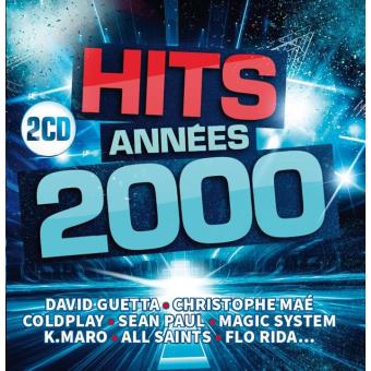 80 Hits Années 2000