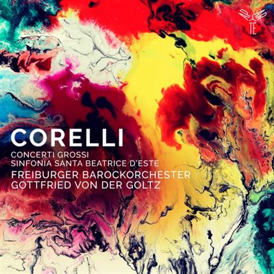 Concerti Grossi Sinfonia