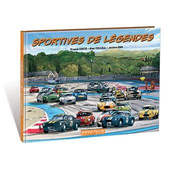 Sportives de légendes