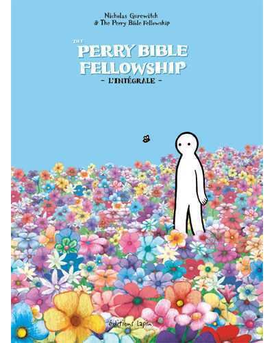 The Perry bible fellowship