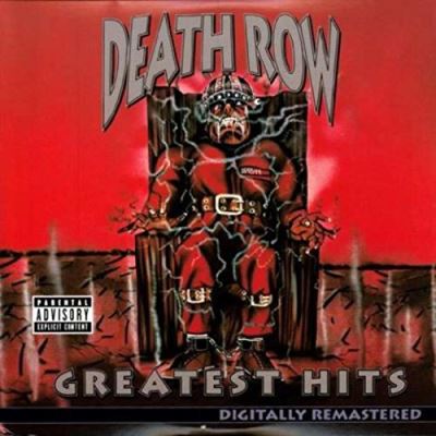 Death row s greatest hits