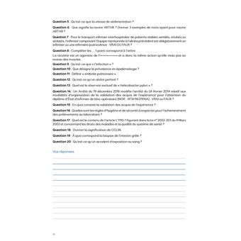 Concours Ibode, tout-en-un, 2022