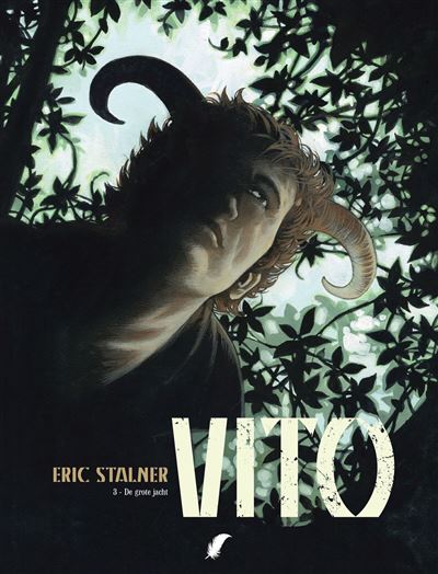 Vito - D03 De Grote Jacht